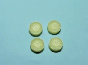RX7 Wheel Inserts