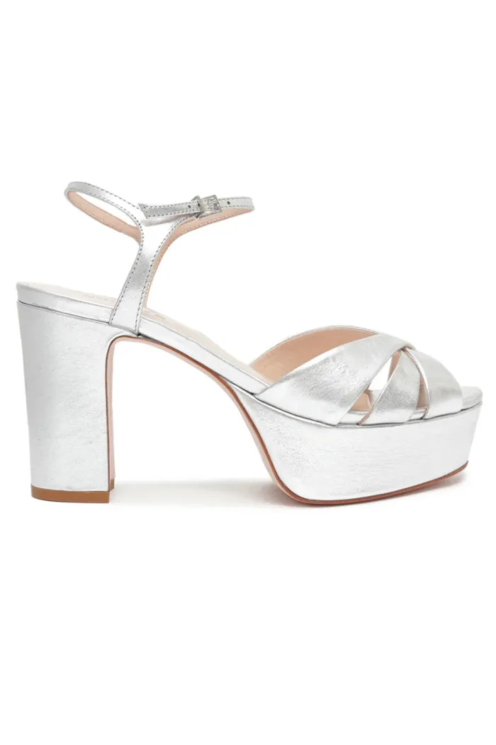 Schutz Keefa Platform Sandal