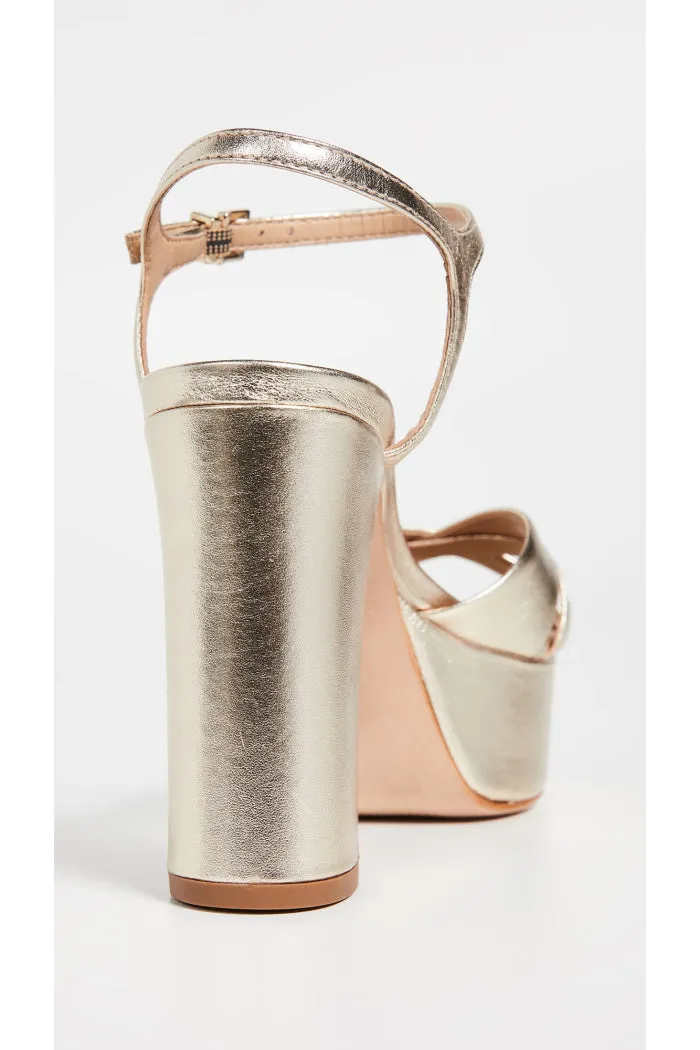 Schutz Keefa Platform Sandal