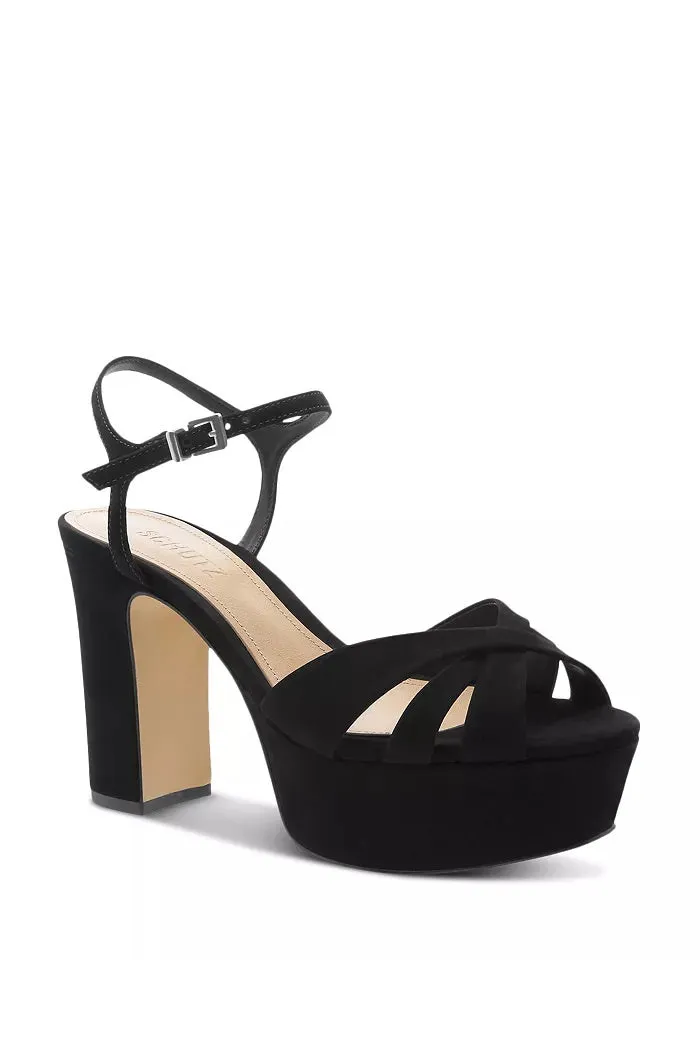 Schutz Keefa Platform Sandal