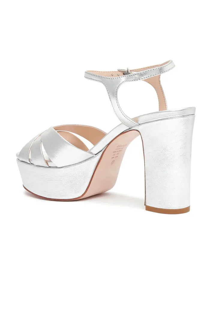 Schutz Keefa Platform Sandal