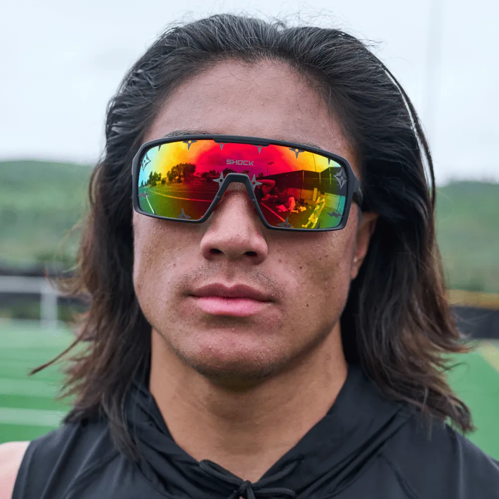 Showtime Sunglasses