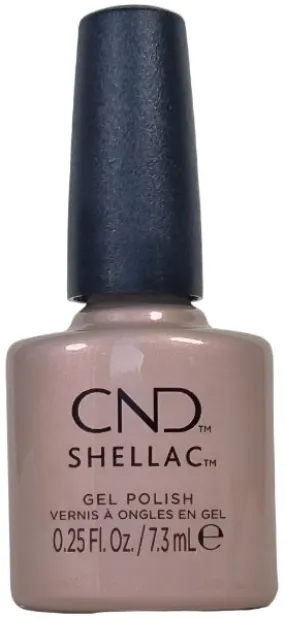Silk Thread * CND Shellac