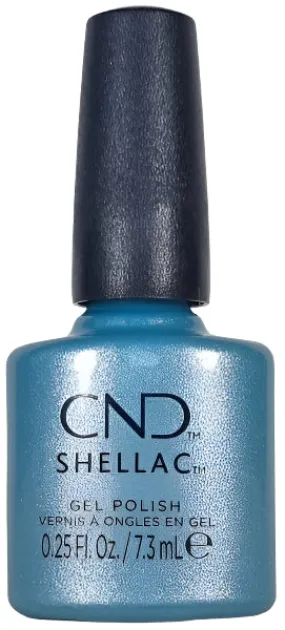 Sleeping Mask * CND Shellac