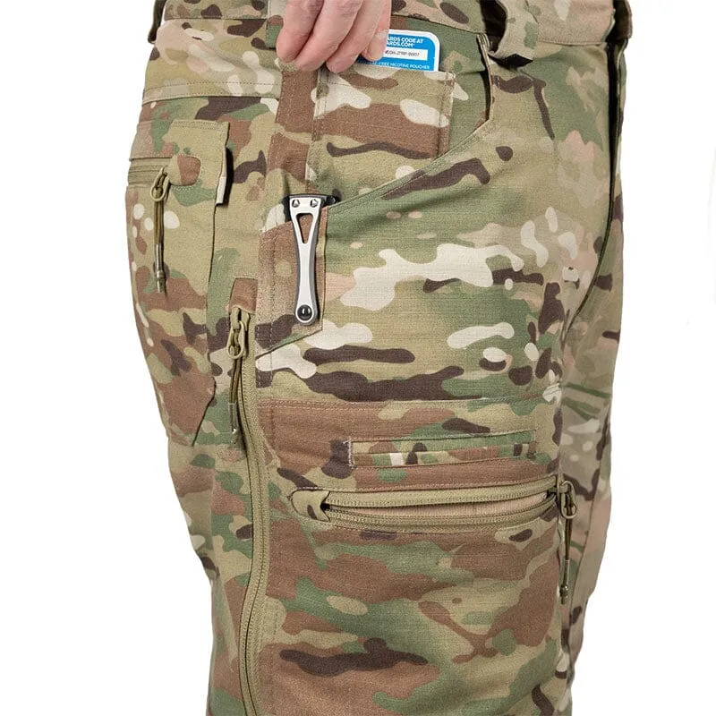TD Cordell Combat Pants - MULTICAM® NYCO Extreme