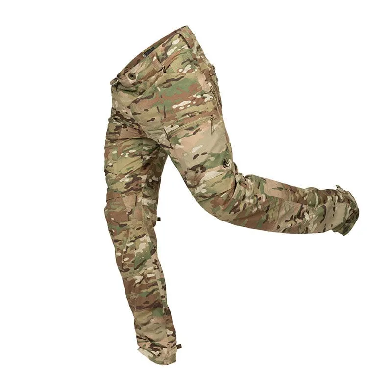 TD Cordell Combat Pants - MULTICAM® NYCO Extreme
