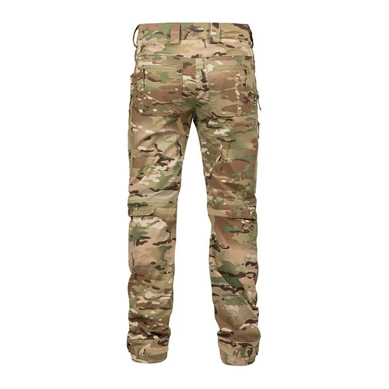 TD Cordell Combat Pants - MULTICAM® NYCO Extreme