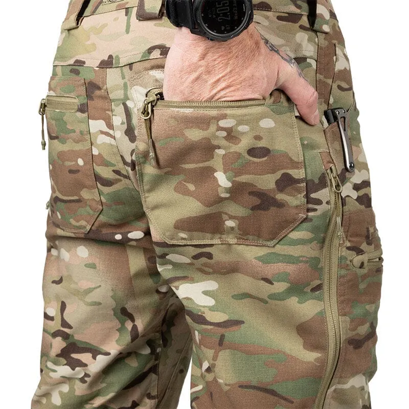 TD Cordell Combat Pants - MULTICAM® NYCO Extreme
