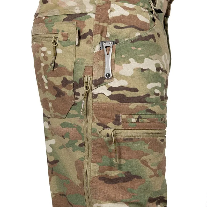 TD Cordell Combat Pants - MULTICAM® NYCO Extreme