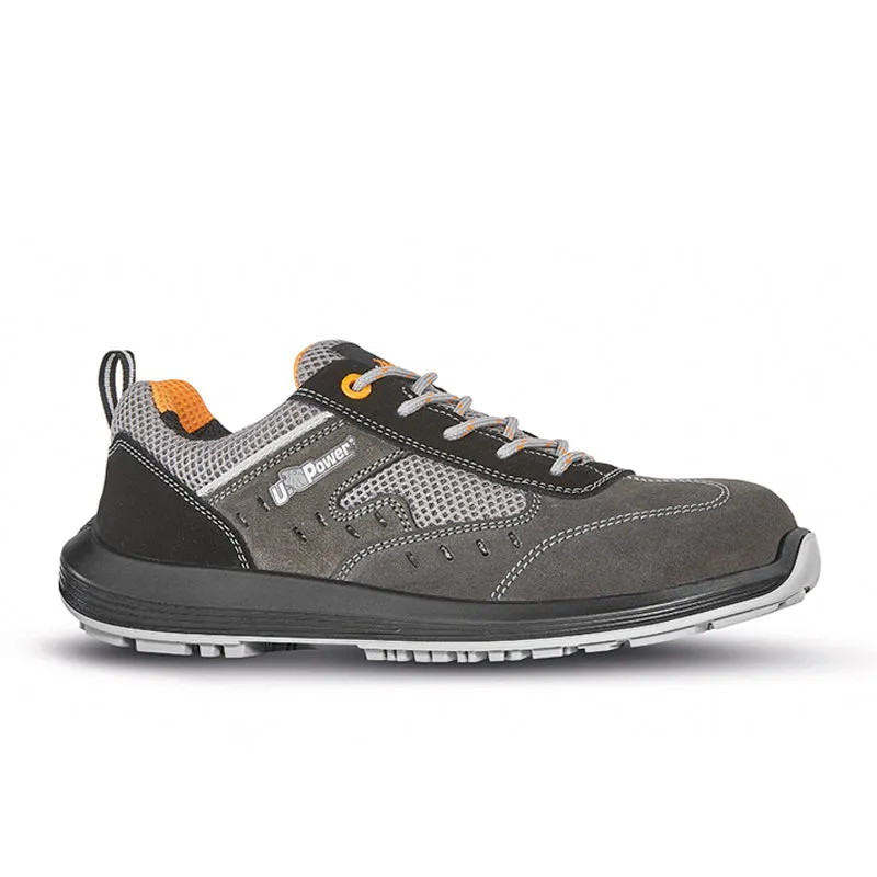 U-Power Brezza Unisex S1P SRC