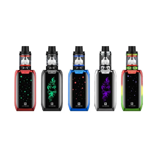 Vaporesso Revenger Mini Starter Kit (w/ NRG SE Tank)