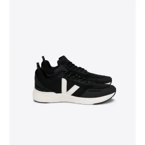 Veja Men's Impala Engineered Mesh in Black Cream