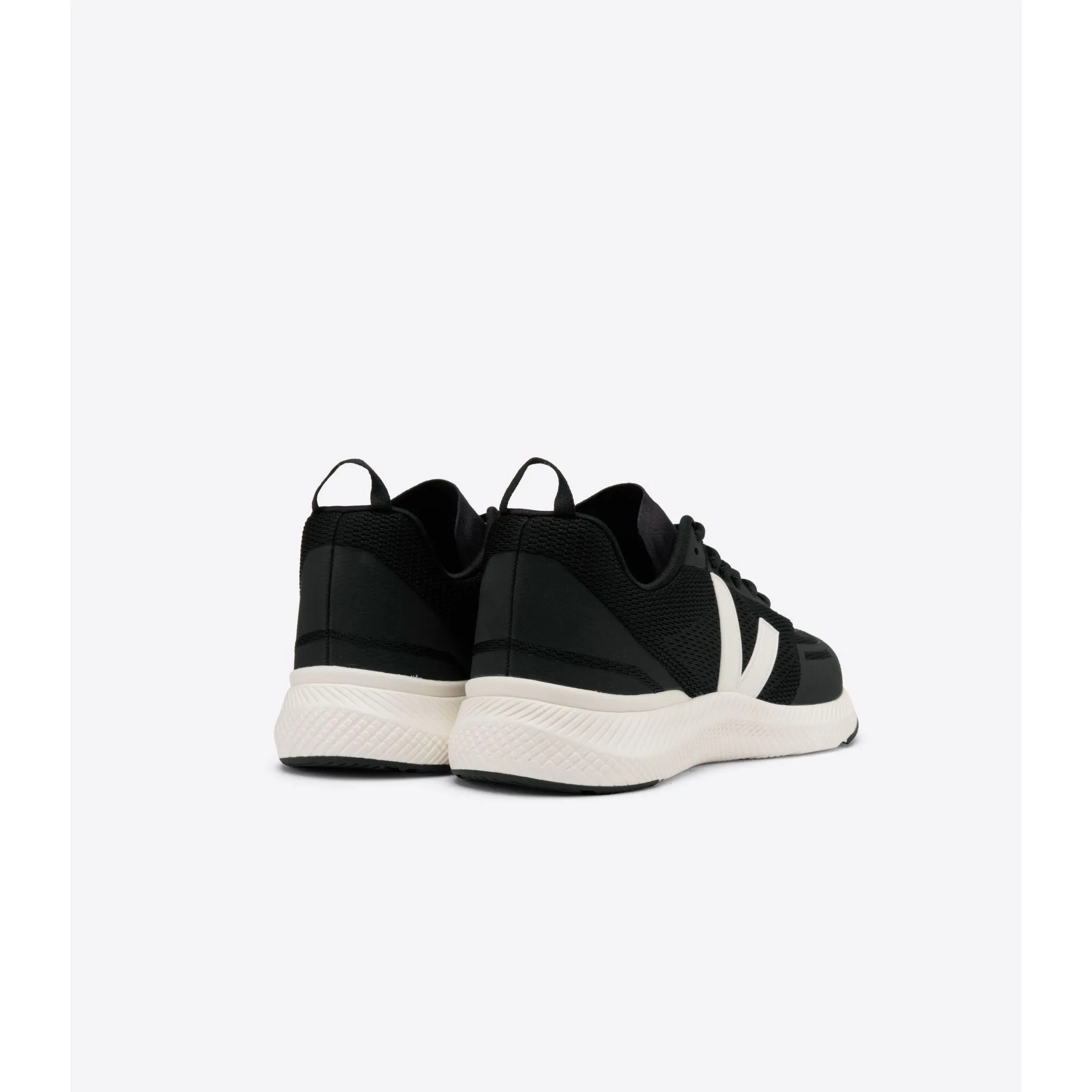 Veja Men's Impala Engineered Mesh in Black Cream