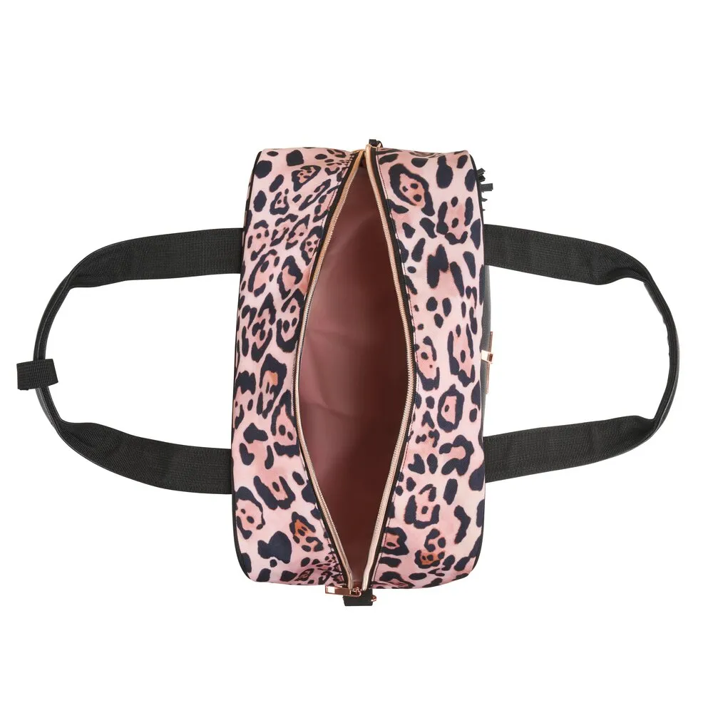 Vela 24L Holdall - 40x30x20cm