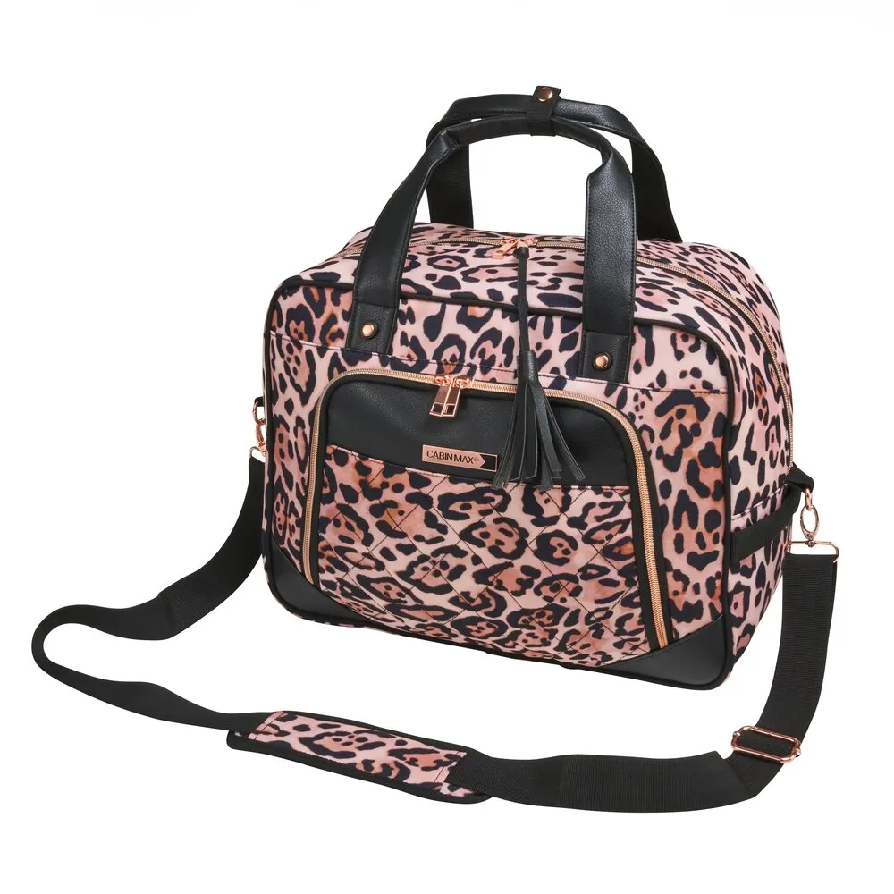 Vela 24L Holdall - 40x30x20cm