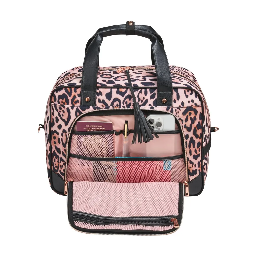 Vela 24L Holdall - 40x30x20cm