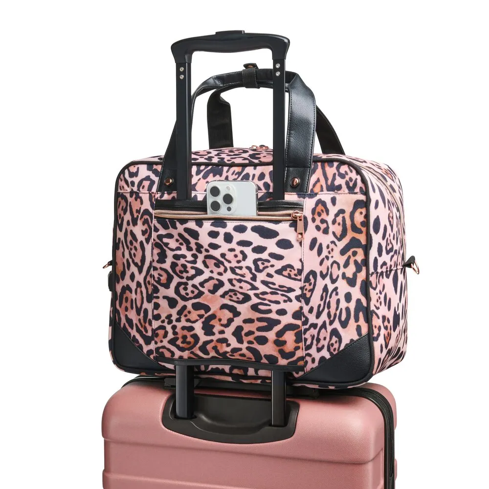 Vela 24L Holdall - 40x30x20cm