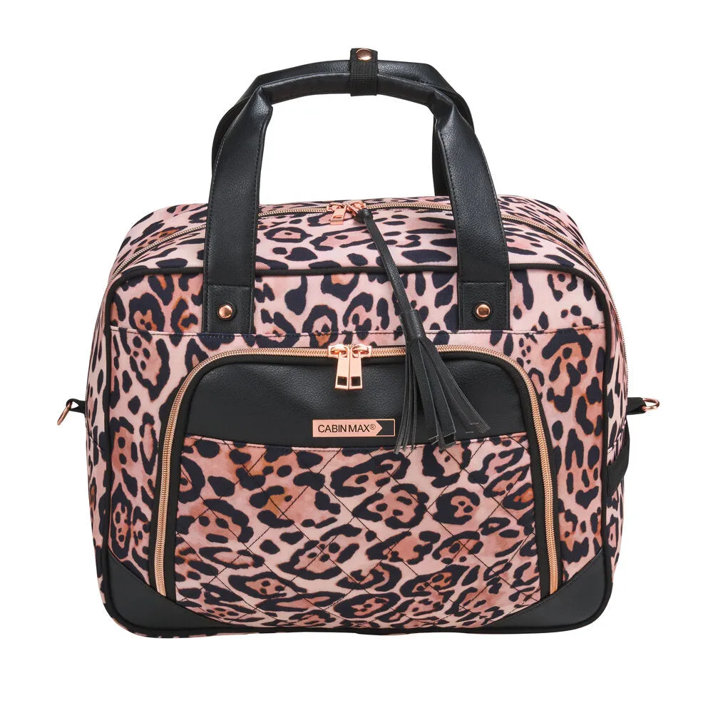 Vela 24L Holdall - 40x30x20cm