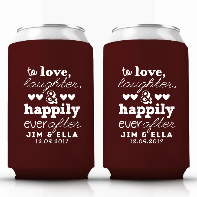 Wedding Favor Beer Can Coolers (58)