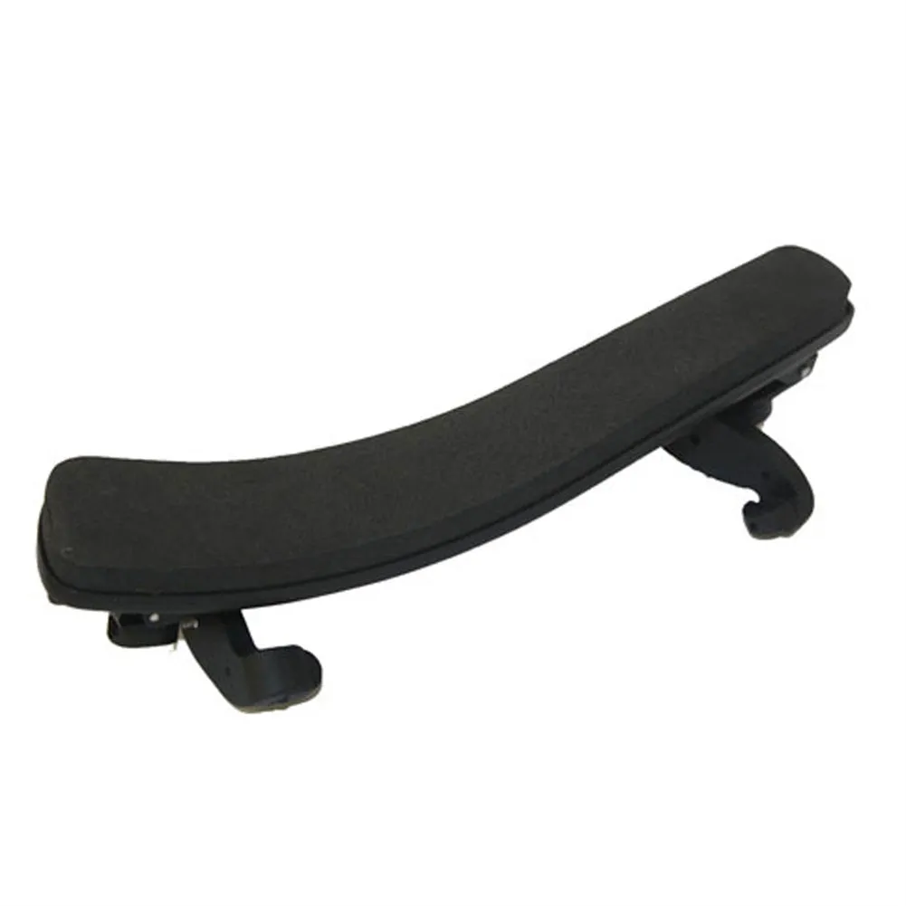 YIWA Violin Shoulder Rest for 3/4 4/4 Height Angle Adjustable Playing Assistant