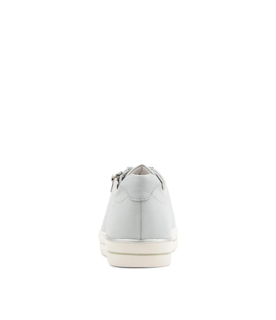 ZIERA AUDRY PALE BLUE