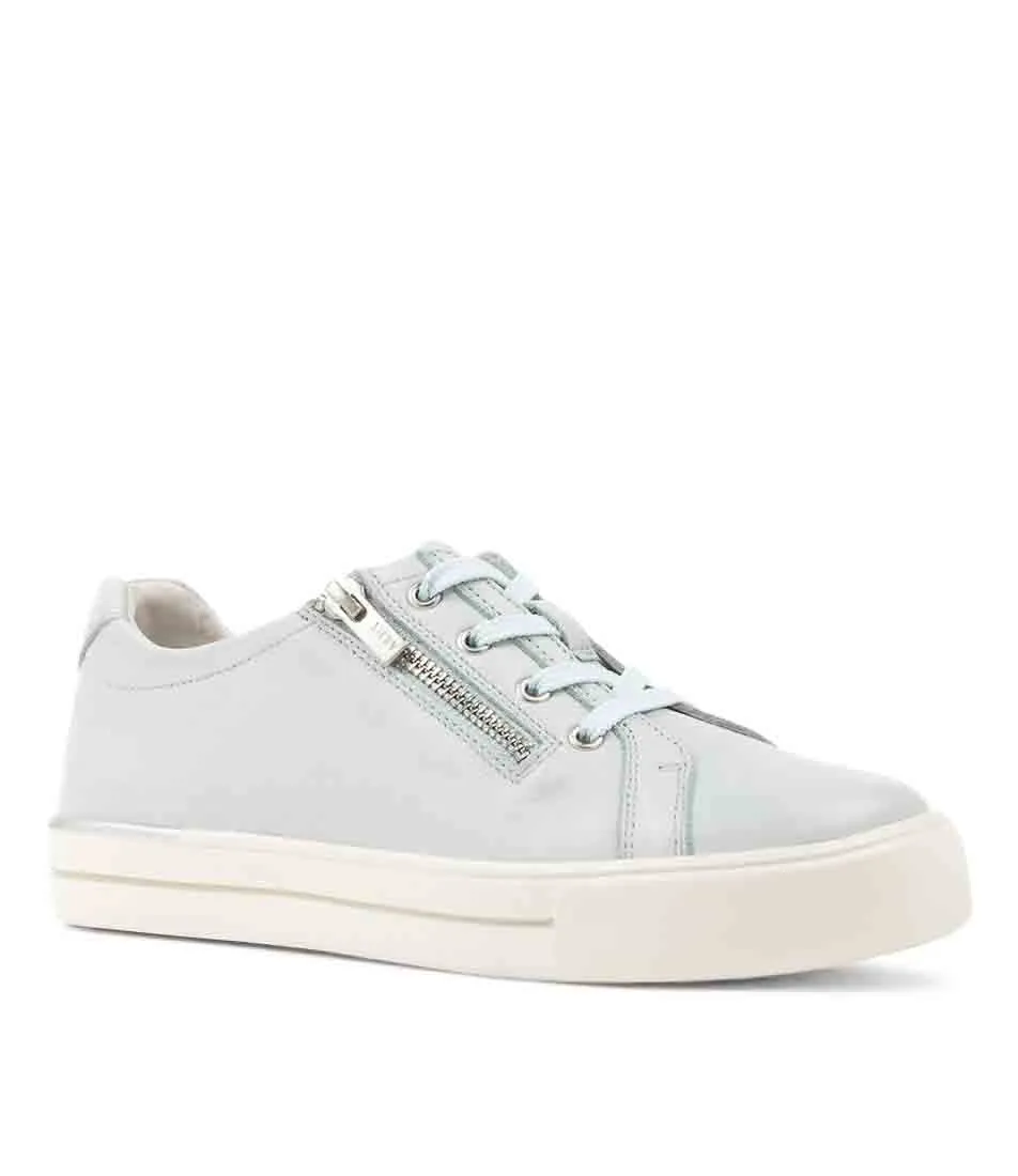 ZIERA AUDRY PALE BLUE