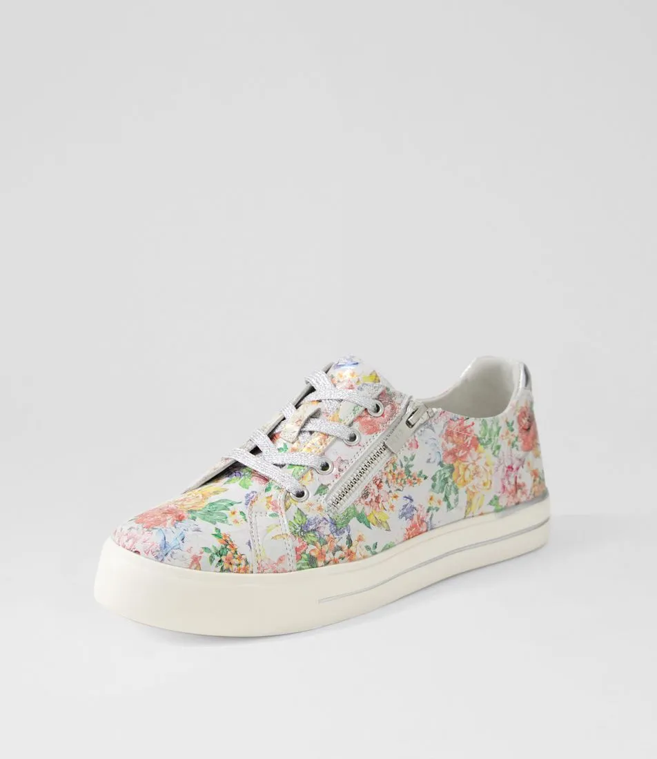ZIERA AUDRY WILD FLOWER